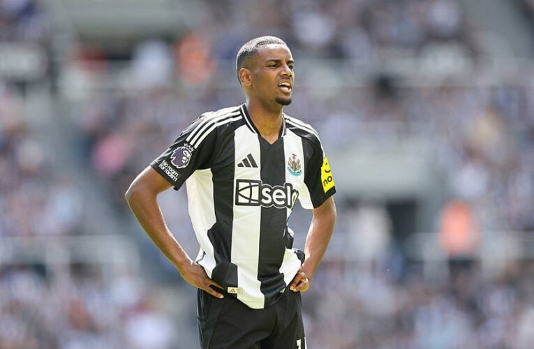 Ліверпуль планує переманити лідера команди-суперника