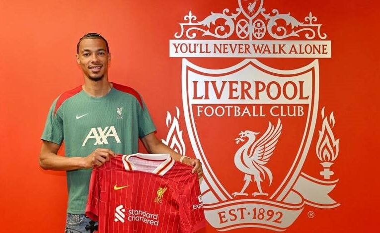 Ліверпуль поповнив лави ще одним футболістом німецького чемпіонату