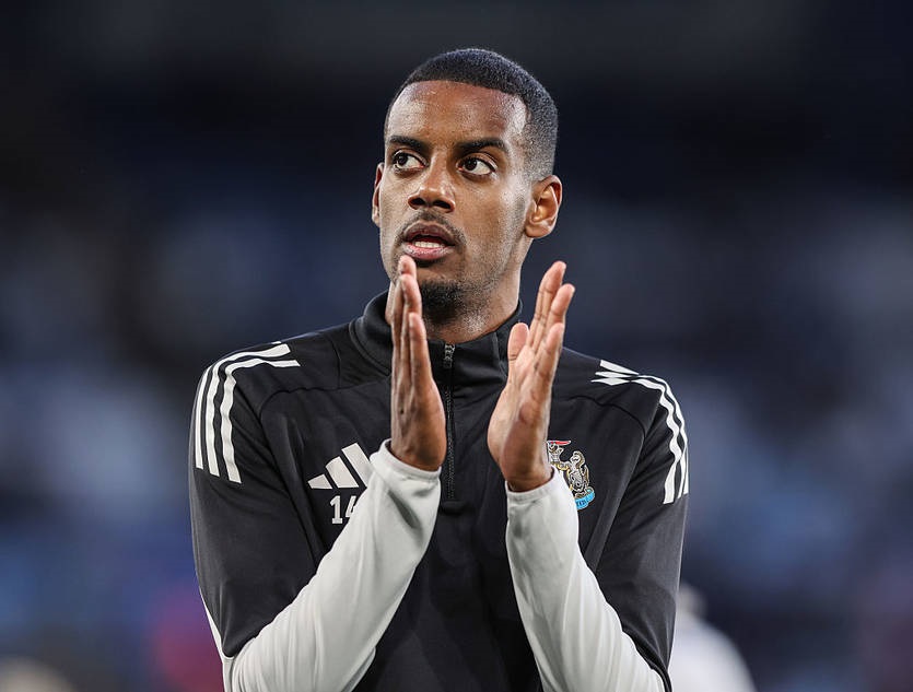 Новини спорту - Ліверпуль здійснить найдорожчий трансфер АПЛ: переговори починаються