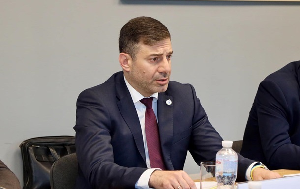 Лубінець визнав помилку щодо Оленівки та недостовірного звіту ООН