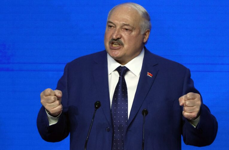 Лукашенко використовує мігрантів для тиску на ЄС – СЗР