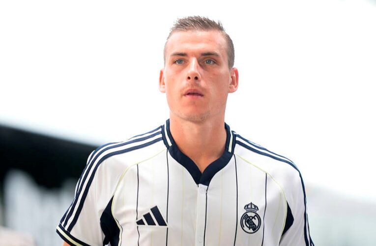 Лунін не для оренди: Реал відмовив потенційно зацікавленим клубам