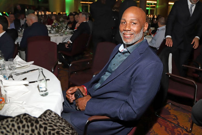 Новини спорту - Льюїс здивував сміливим прогнозом на бій-реванш між Усиком і Дюбуа