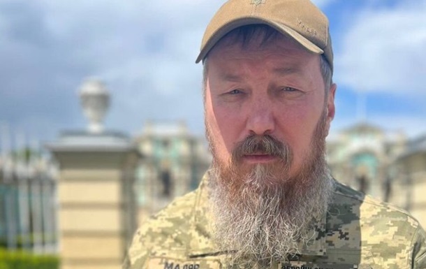 Новини України - Мадяр: Ми не бачимо кінця війни завтра