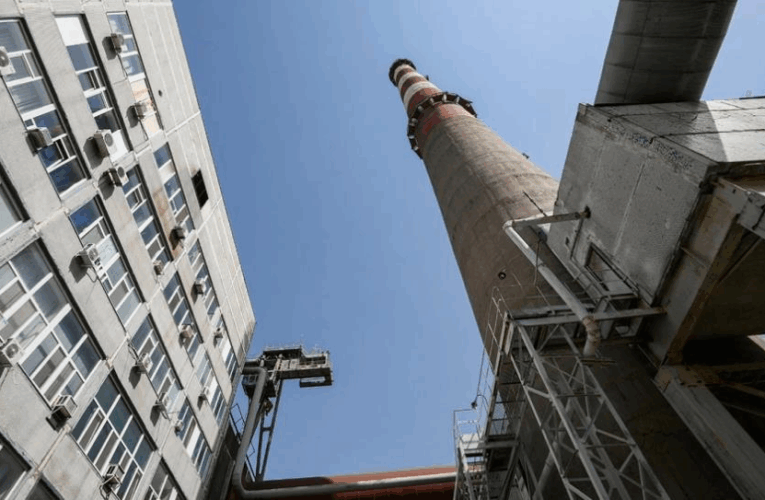 МАГАТЕ зафіксувало інтенсивну стрілянину біля Запорізької АЕС