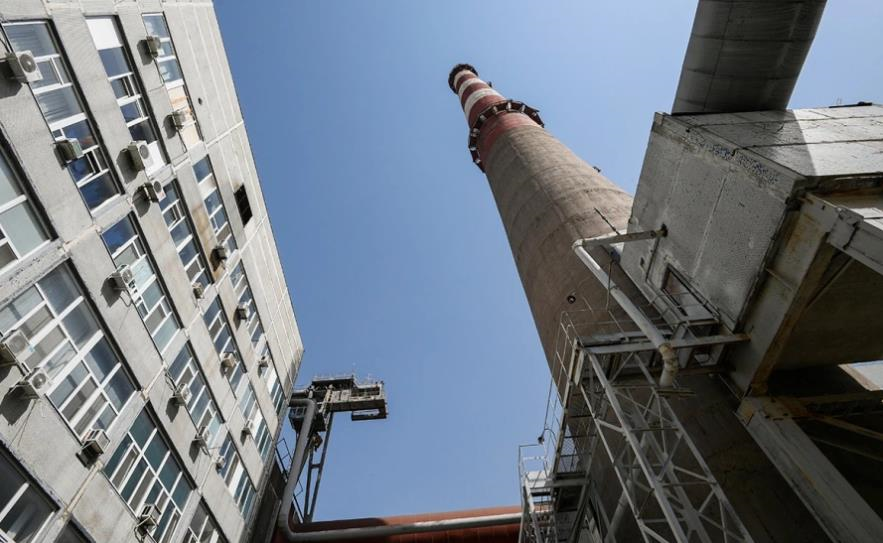 Новини України - МАГАТЕ зафіксувало інтенсивну стрілянину біля Запорізької АЕС