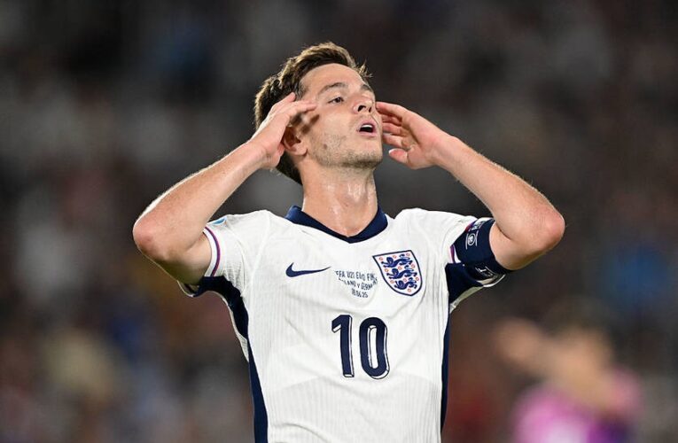 Ман Сіті визначив суму, за яку готовий продати чемпіона Європи