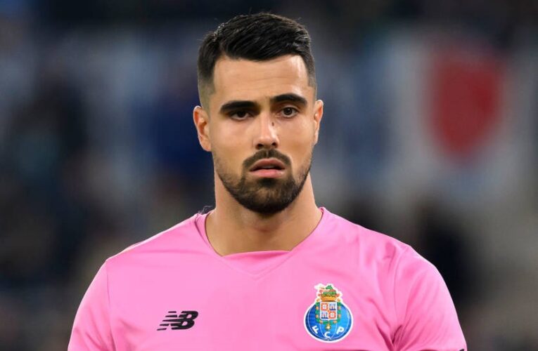 Манчестер Сіті націлився на трансфер зірки Португалії