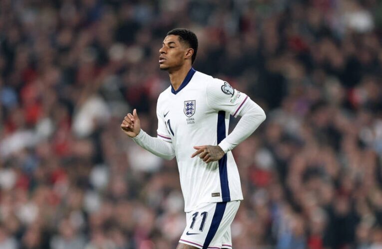 Маркус Рашфорд може опинитися в оренді у Барселони: переговори з МЮ успішні