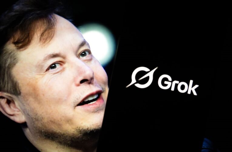 Маск анонсував дитячу версію Grok