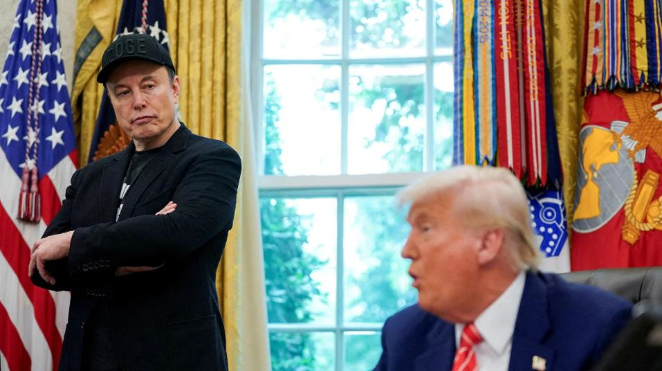 Новини світу - Маск пояснив, чому змінив свою думку про Трампа