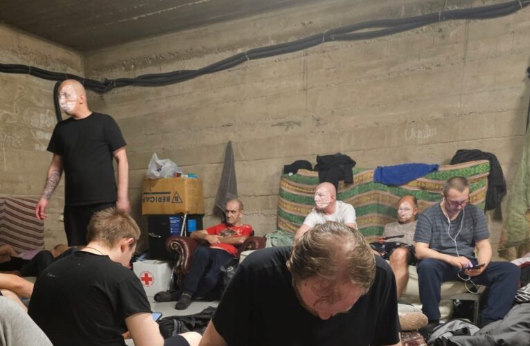 Масова депортація українців з РФ: що відомо