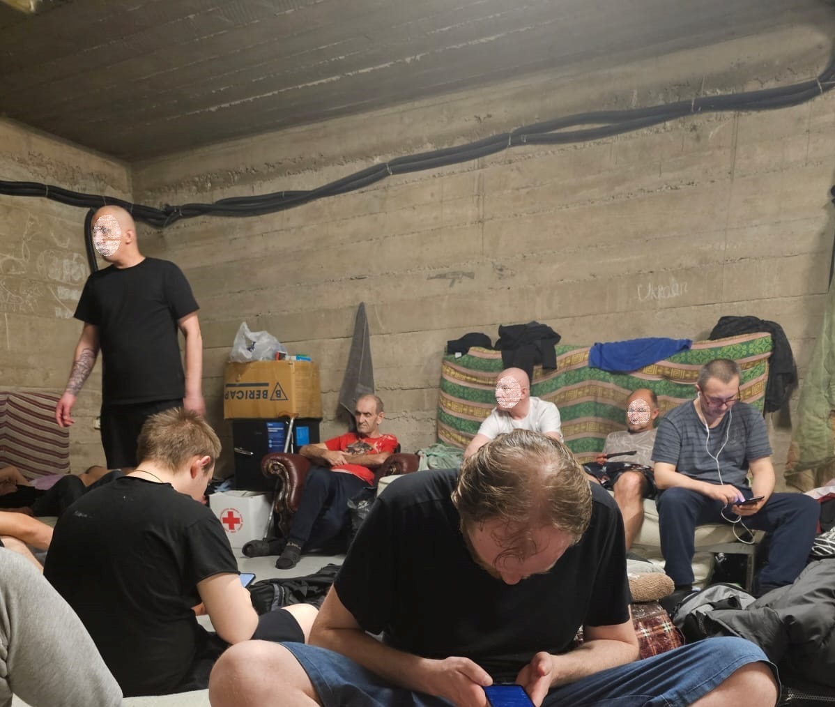 Новини світу - Масова депортація українців з РФ: що відомо