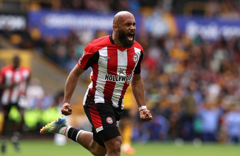 Мбемо і 80 млн євро: чи піде Брентфорд на поступки Манчестер Юнайтед?