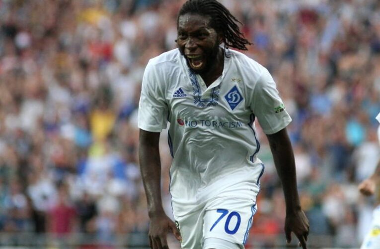 Мбокані міг завершити кар’єру: конголезець сам поки не підтвердив