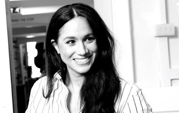 Меган Маркл запустила власне вино