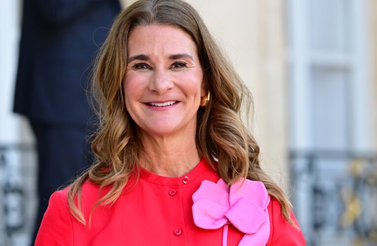 Мелінда Гейтс уперше розповіла про зраду Білла