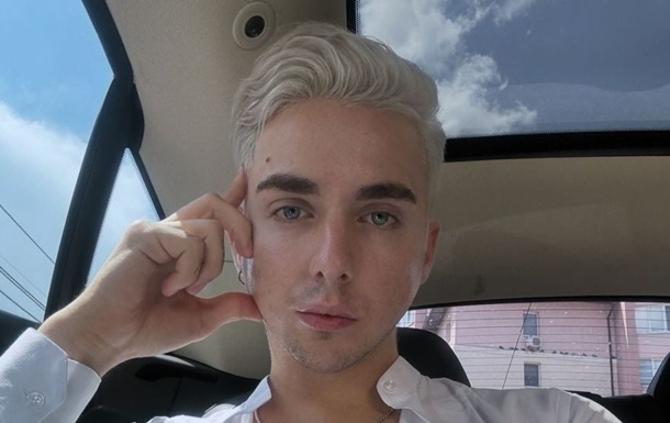 Новини культури - MELOVIN уперше висловився про мобілізацію