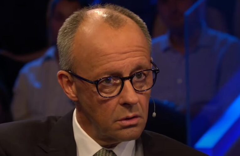 Мерц окреслив ситуацію з Taurus для України