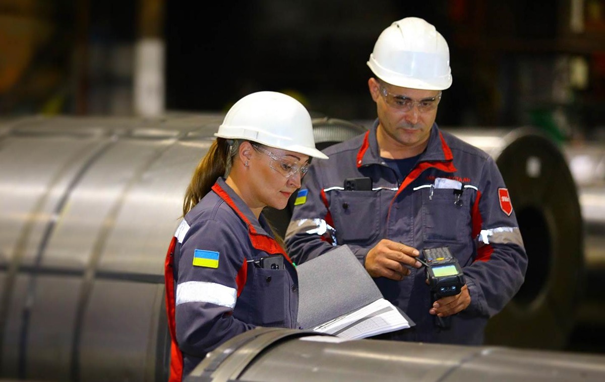 Новини бізнесу - Метінвест увійшов в топ рейтингу ЗМІ найкращих роботодавців України