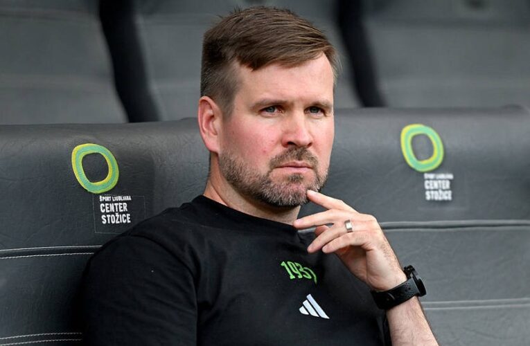 Ми пройдемо через це: Тренер Ільвеса оцінив розгромну поразку від Шахтаря