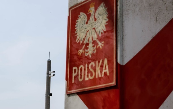 Новини світу - Мігрант напав на польського прикордонника на кордоні з Білоруссю
