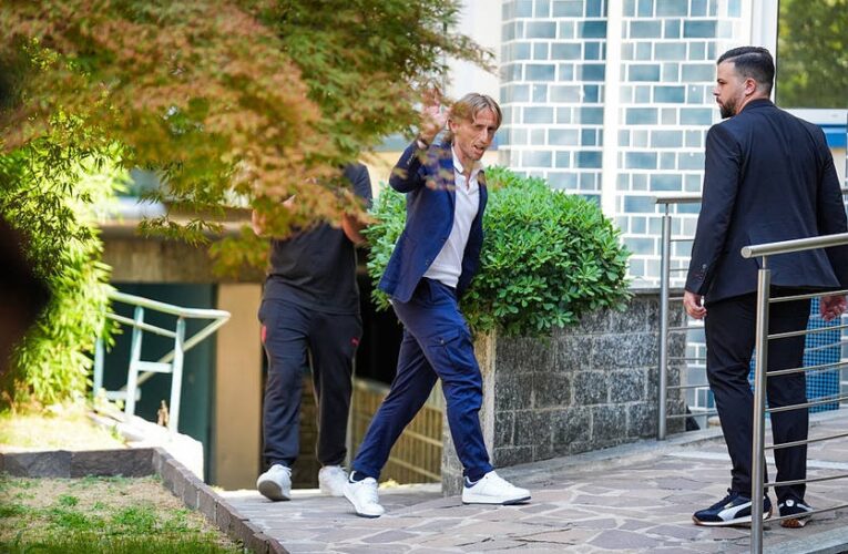 Мілан офіційно повідомив про трансфер володаря Золотого м’яча