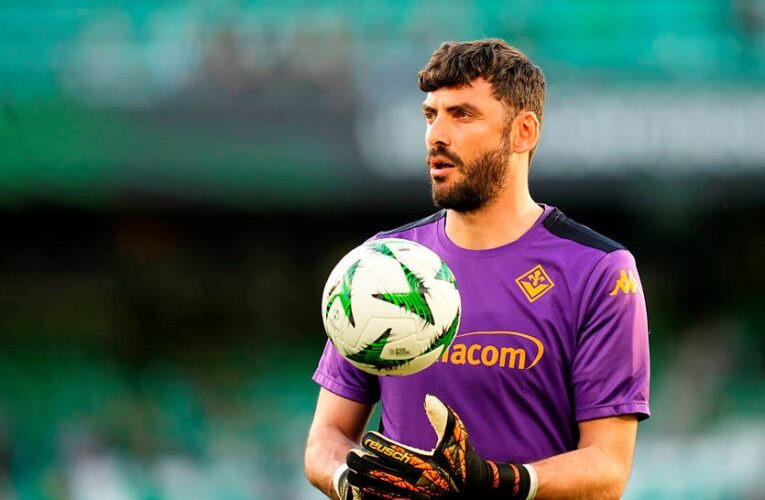 Мілан відпускає голкіпера: заміна знайшлася швидко