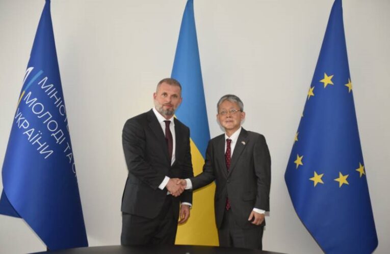 Мінспорту оприлюднило статистику втрат у війні з Росією