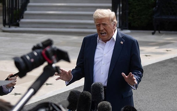 Новини світу - Мита Трампа проти торгових партнерів РФ під сумнівом - Reuters