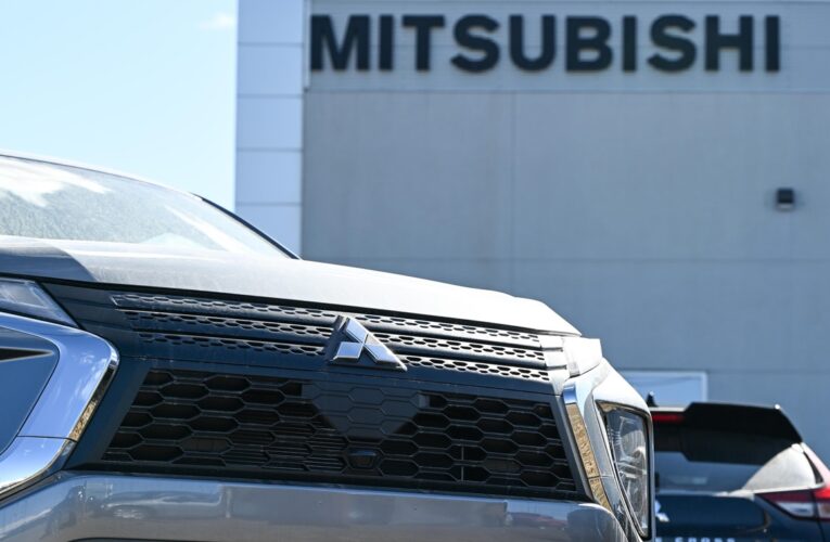 Mitsubishi остаточно йде з Китаю після майже 30 років роботи