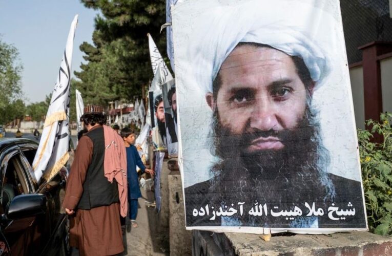 МКС видав ордери на арешт лідерів Талібану