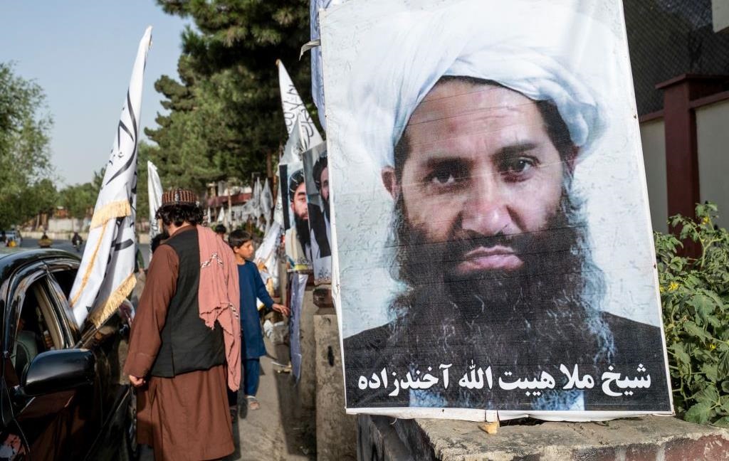 Новини світу - МКС видав ордери на арешт лідерів Талібану