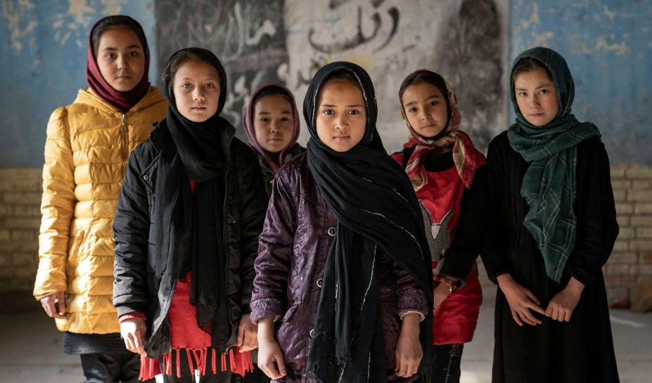 Новини світу - МКС видав ордери на арешт лідерів талібів за утиски жінок в Афганістані