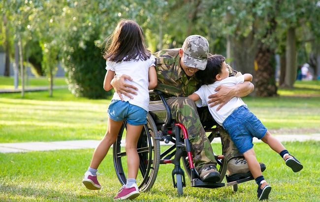 Мобілізація з інвалідністю: за яких умов це можливо