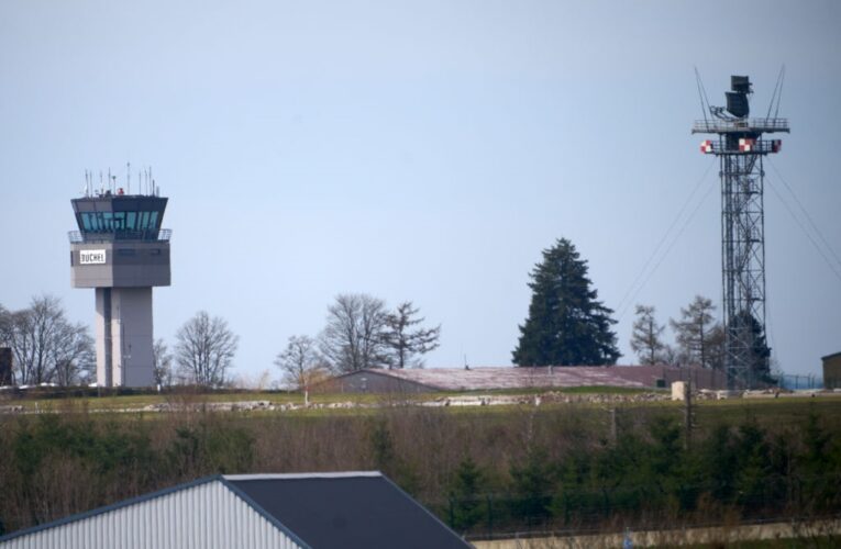 Модернізація авіабази для F-35 у Німеччині зросла майже до €2 млрд – ЗМІ