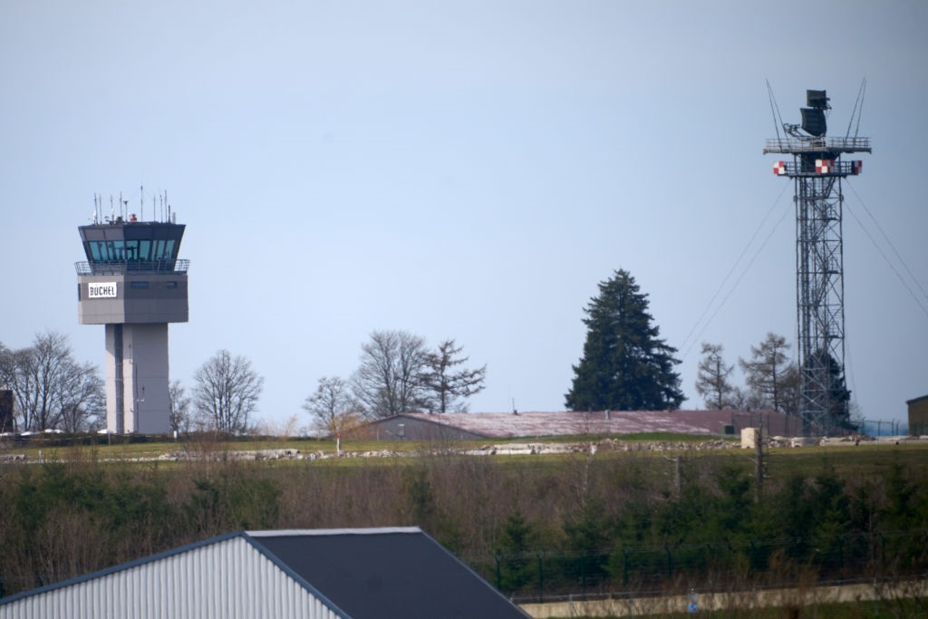 Новини світу - Модернізація авіабази для F-35 у Німеччині зросла майже до €2 млрд - ЗМІ