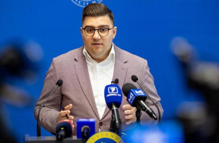 Молдова заблокувала додаток, де транслюють заборонені російські канали