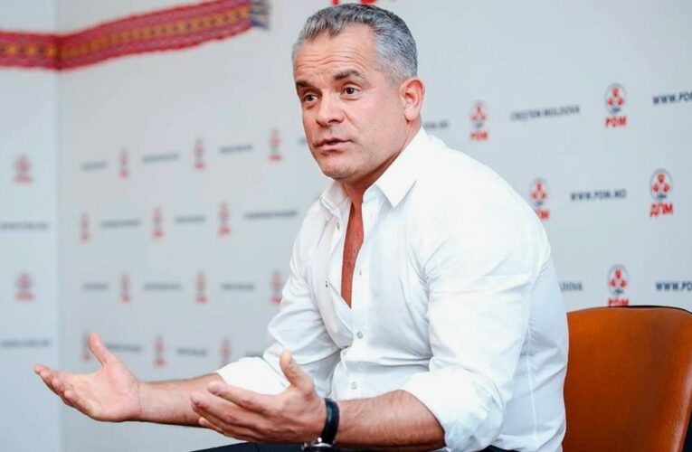 Молдовського олігарха Плахотнюка затримали у Греції