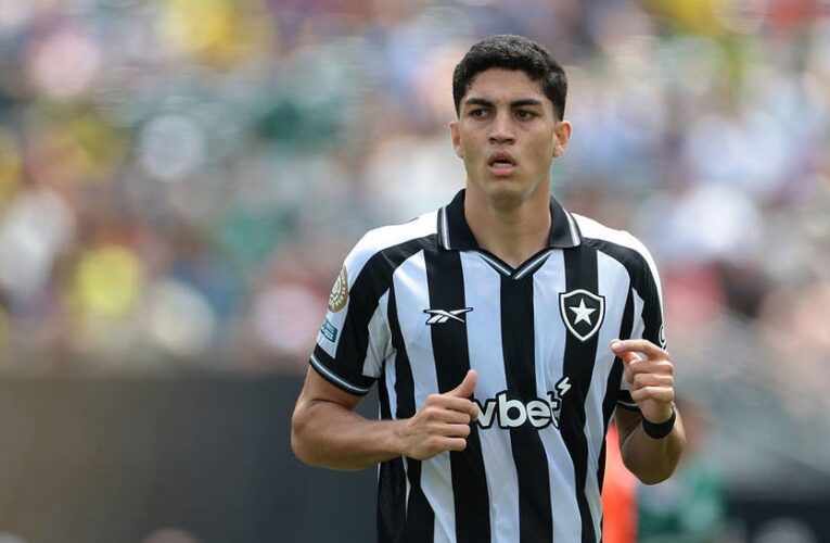 Молодий центрбек став другим підписанням Ноттінгема в літнє міжсезоння