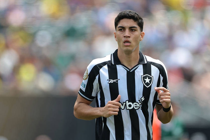 Новини спорту - Молодий центрбек став другим підписанням Ноттінгема в літнє міжсезоння