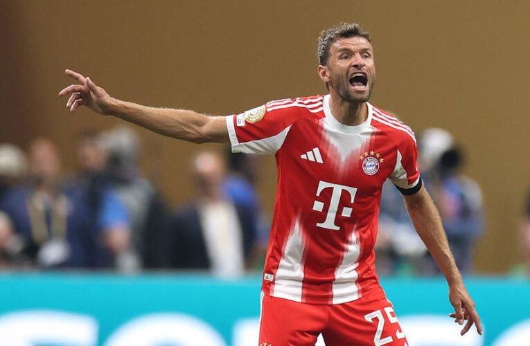 Мюллер іде у Ванкувер: футболіст продовжить кар’єру в МЛС