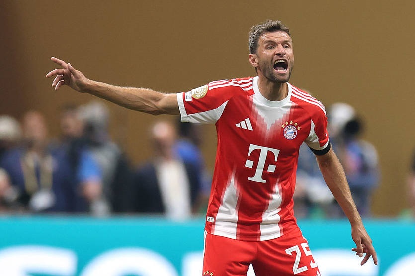 Новини спорту - Мюллер іде у Ванкувер: футболіст продовжить кар'єру в МЛС