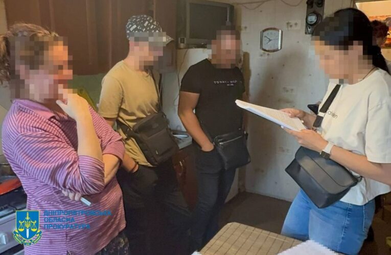 На Дніпропетровщині викрили схему розкрадання на укриттях