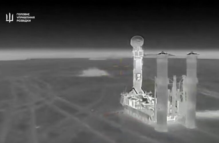 На Донбасі знищили російські РЛС і С-300