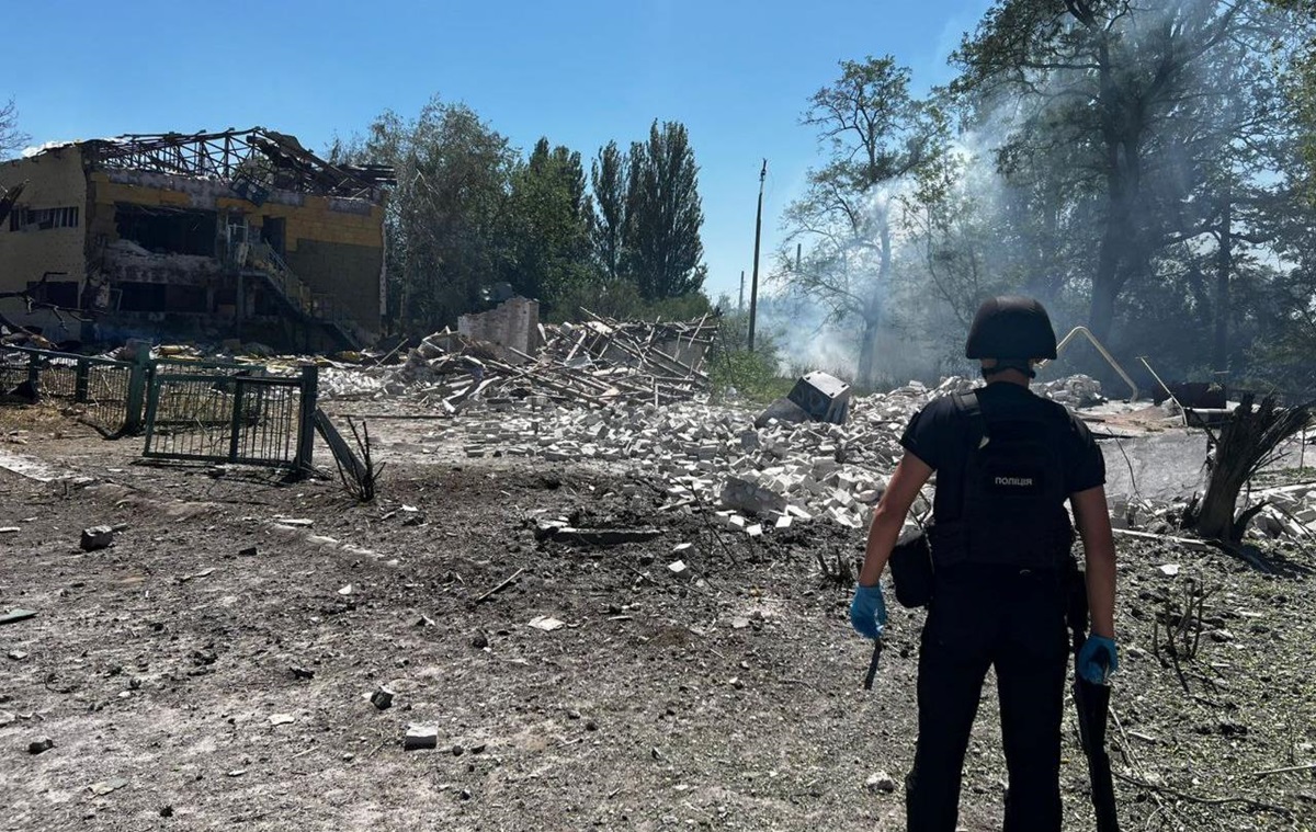 Новини України - На Донеччині росіяни вбили чотирьох цивільних за добу