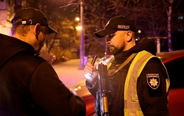 Новини України - На Донеччині в прифронтовій зоні ввели тривалу комендантську годину