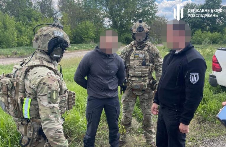 На Донеччині військовий намагався продати 12 гранатометів