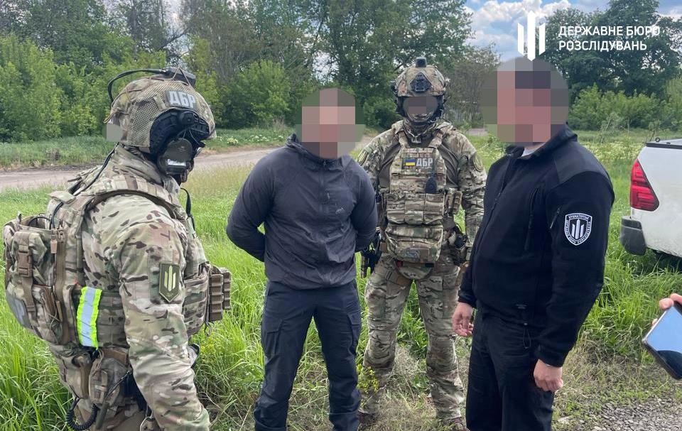 Новини України - На Донеччині військовий намагався продати 12 гранатометів