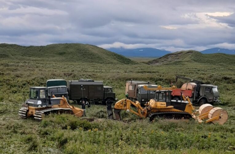На Камчатці глушать інтернет через загрозу атаки України
